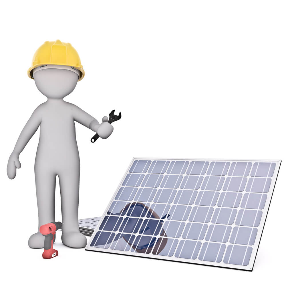 installatori impianti fotovoltaici